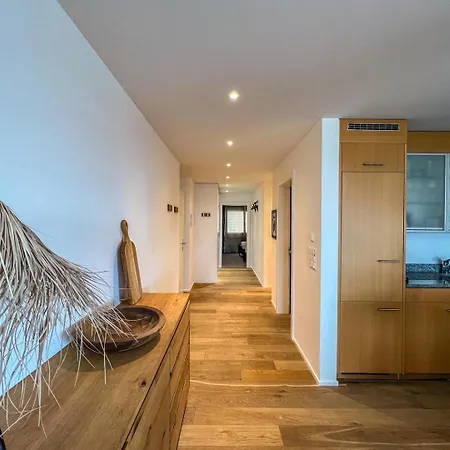 Apartment Amselfluh