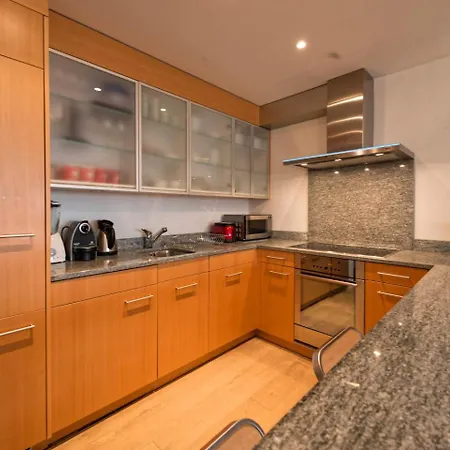 Apartment Amselfluh *