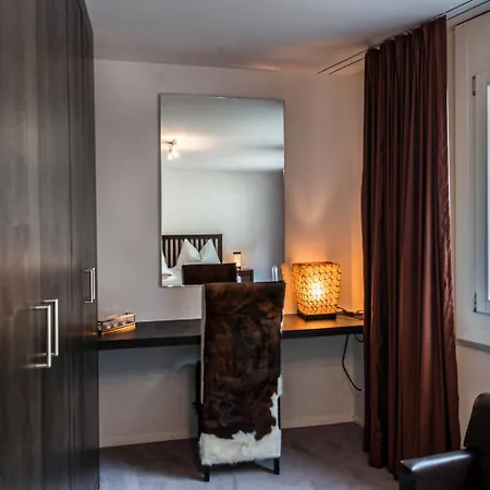 Amselfluh Apartment Arosa