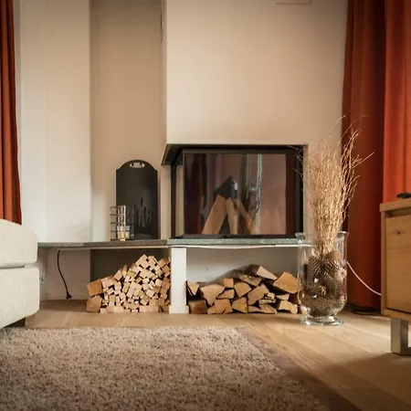 Apartment Amselfluh *