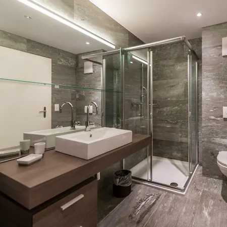 Apartment Amselfluh Arosa