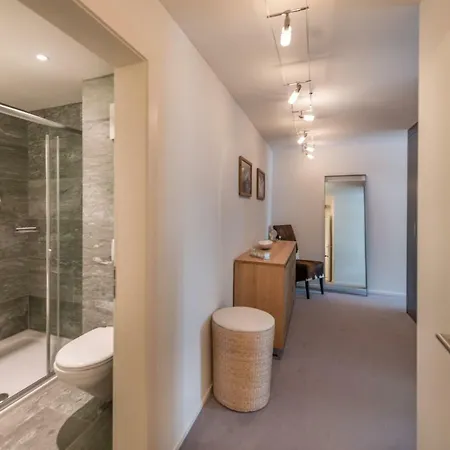 Apartment Amselfluh *