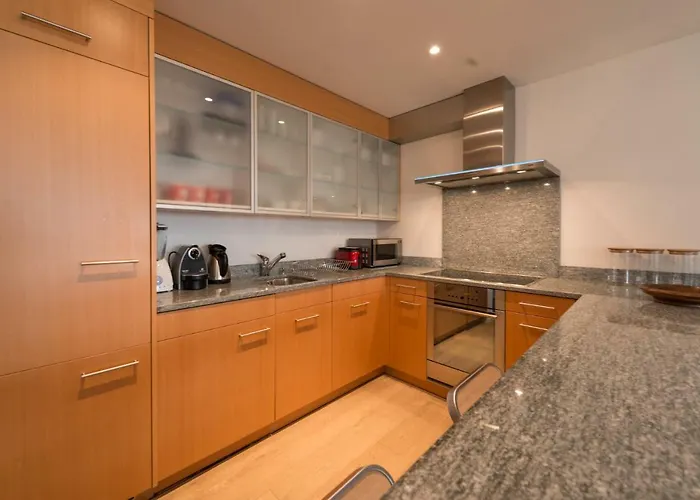 Amselfluh Apartman Arosa