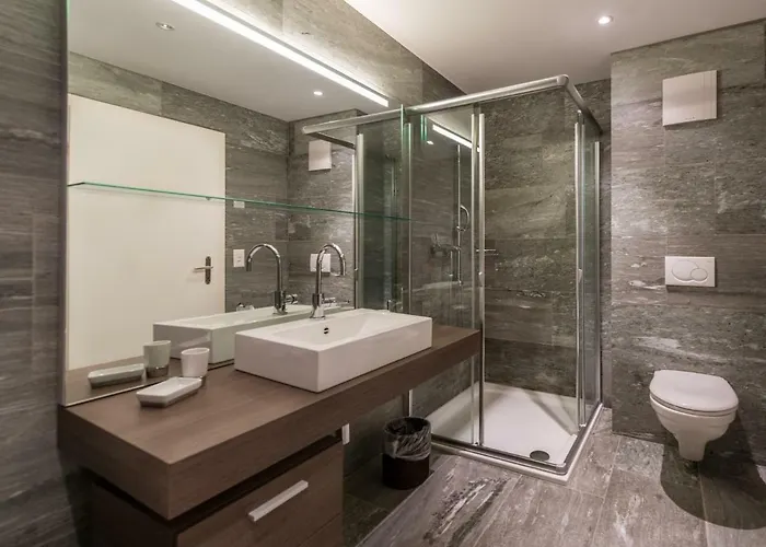 Apartman Amselfluh Arosa