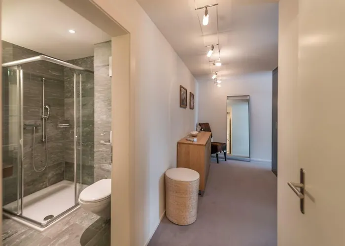 Apartman Amselfluh *