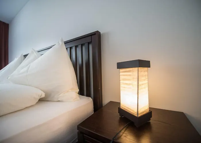 Amselfluh Apartman Arosa