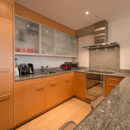 Amselfluh Apartment Arosa