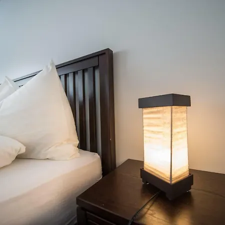 Amselfluh Apartment Arosa